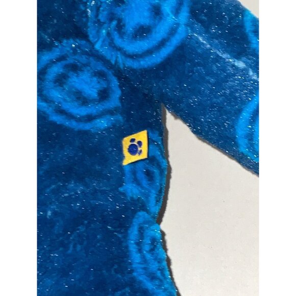 Marvel Avengers Build-A-Bear Workshop Captain America Plush 18" - Picture 4 of 8